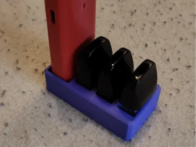 Uwell Caliburn G3 Lite Holder