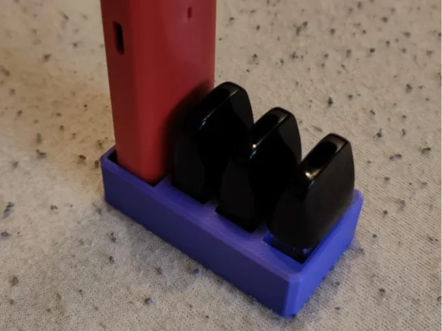 Uwell Caliburn G3 Lite Holder