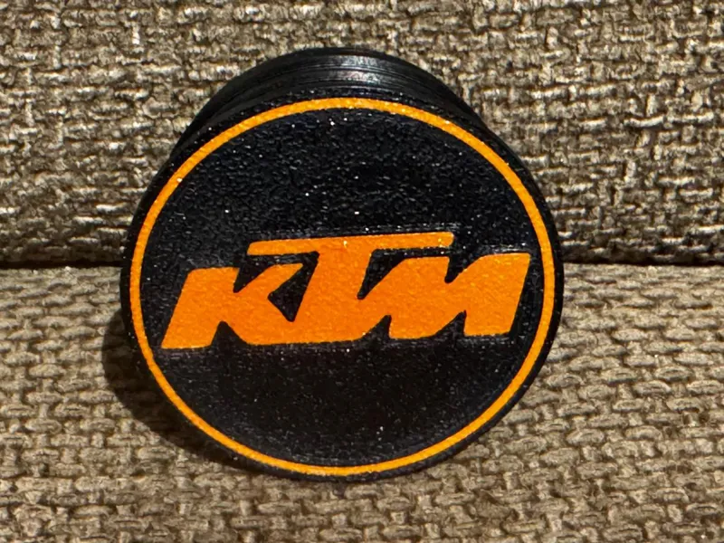 KTM Frame Plugs Super Duke GT and more