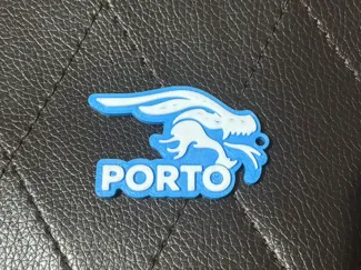 Porta-chaves F.C. Porto (Portugal Clube)