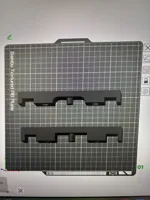 0.2mm layer, 3 walls, 25% infill