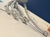 Tentacle type Leg Accessories for Ratjob's Grimdark Servitor