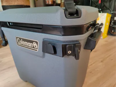 Coleman Convoy 28 Cooler Cup Holders (Modular)