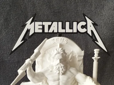Metallica concert Athens 2026