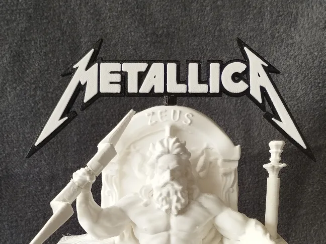Metallica concert Athens 2026