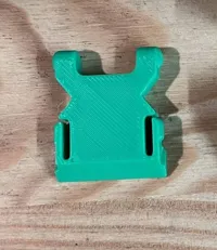 0.2mm layer, 4 walls, 20% infill