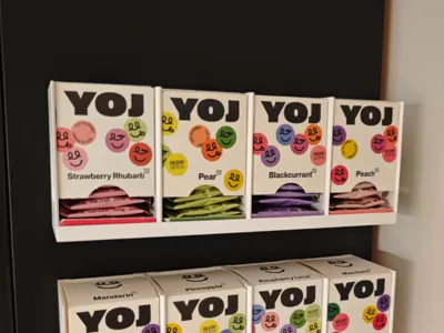 yoj organize