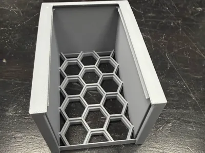 Panduit Faceplate Port Cover