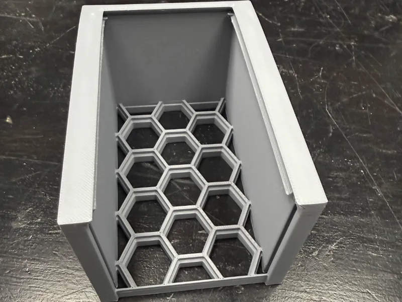 Panduit Faceplate Port Cover