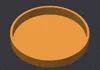 Drip tray (Optional)