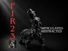 Articulated Abstracted For H2C/P2S/A1 Mini, etc. (NO AMS)