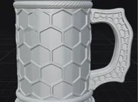 0.28mm layer, 2 walls, 15% infill
