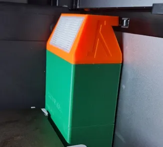 FilterMax - a BentoBox / CarbonMax variant