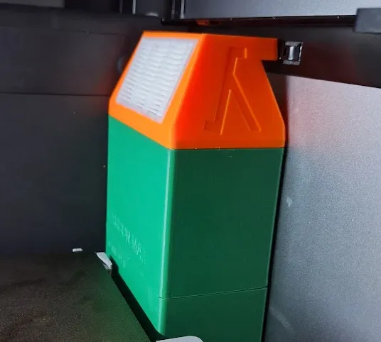 FilterMax - a BentoBox / CarbonMax variant