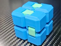 0.2mm layer, 3 walls, 10% infill