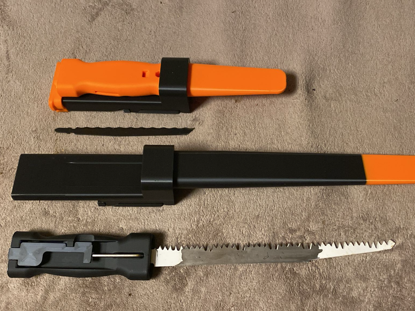 The Scout Pocket Multitool (PIP)