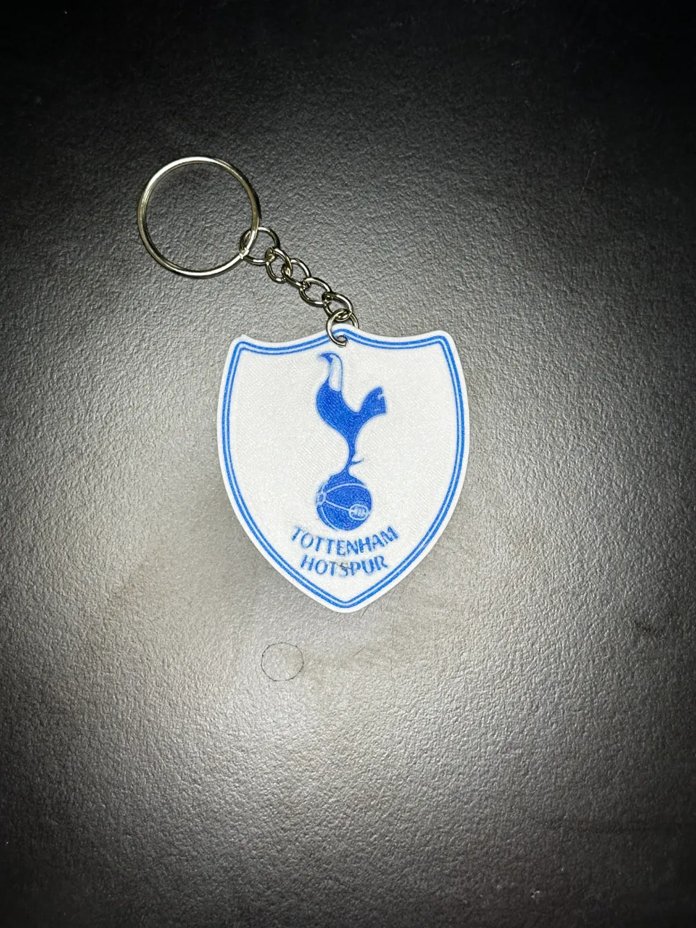 Tottenham - Free 3D Print Model - MakerWorld