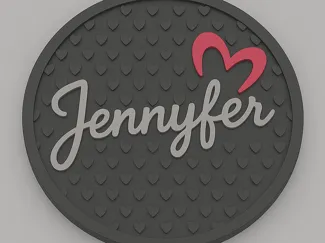 Jennyfer Coaster