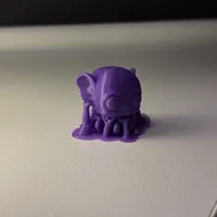 0.16mm layer, 2 walls, 15% infill