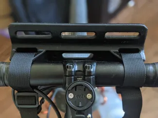The Roll Bike Packing Roll Bag NO SUPPORTS