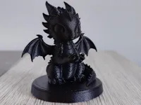 0.12mm layer, 2 walls, 10% infill, 8CM