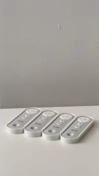 0.16mm layer, 2 walls, 15% infill