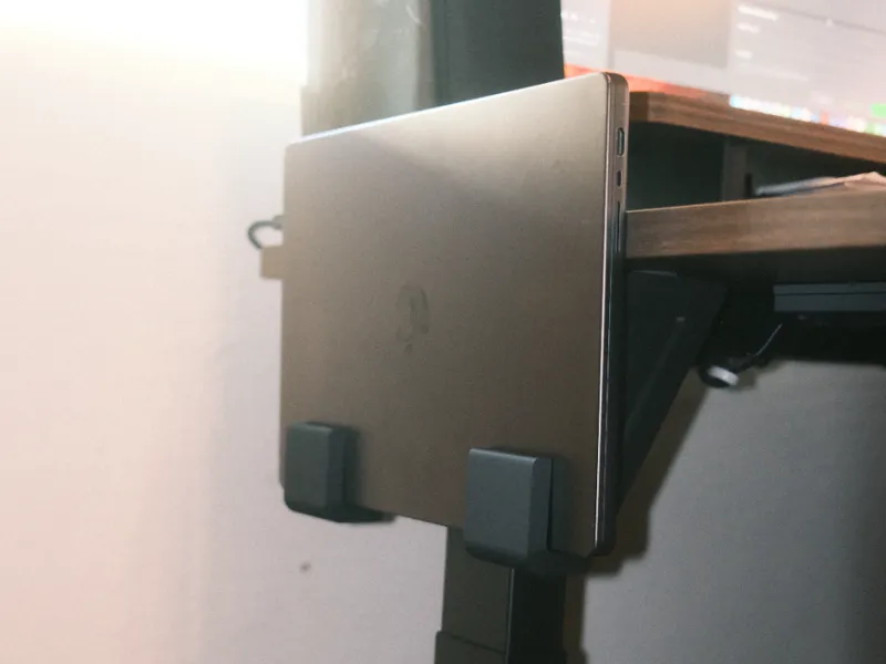 Vernal Desk Laptop Mount