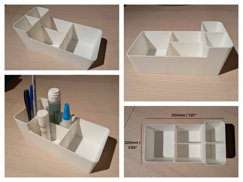 Desk Organizer