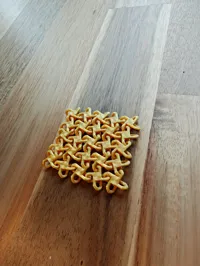 5 x 5 (Tester)