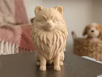 0.12mm layer, 2 walls, 10% infill