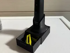 OneBlade 360 Holder v2