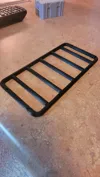 0.16mm layer, 2 walls, 25% infill