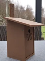 0.2mm layer, 4 walls, 10% infill