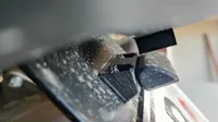 0.12mm layer, 2 walls, 25% infill