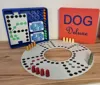 Games box for 8 people