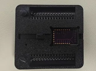 ESP8266烧录器-外壳