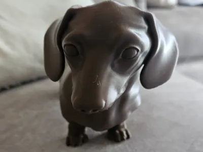 Mini Dashund 