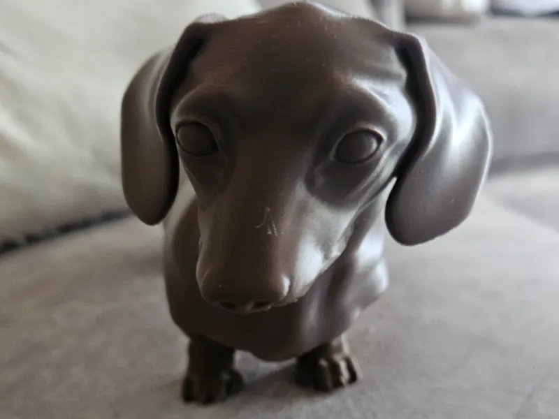 Mini Dashund 