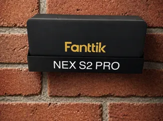 Fanttik Nex S2 Pro Wandhalterung - Wall Mount