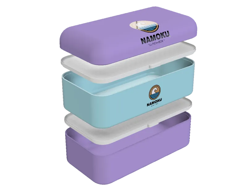 Namoku Bento Box