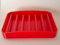 0.2mm layer, 4 walls, 15% infill
