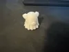 0.12mm layer, 2 walls, 15% infill No color