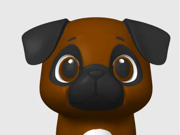 PUPPY DOG
