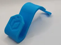 1x Car Seat Hanger Hook