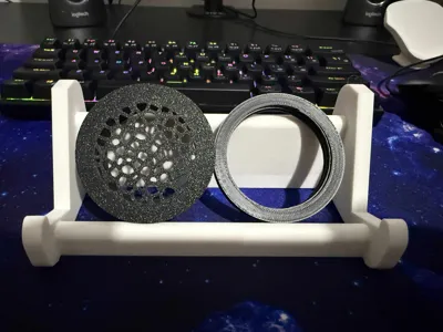 2 & 3 Inch Screw Vents for Reptiles
