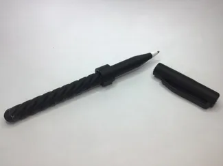 Spiral Fidget Pen