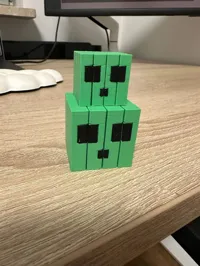 Mini version (50%), 0.2mm layer