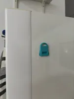 0.2mm layer, 3 walls, 15% infill with magnet holes