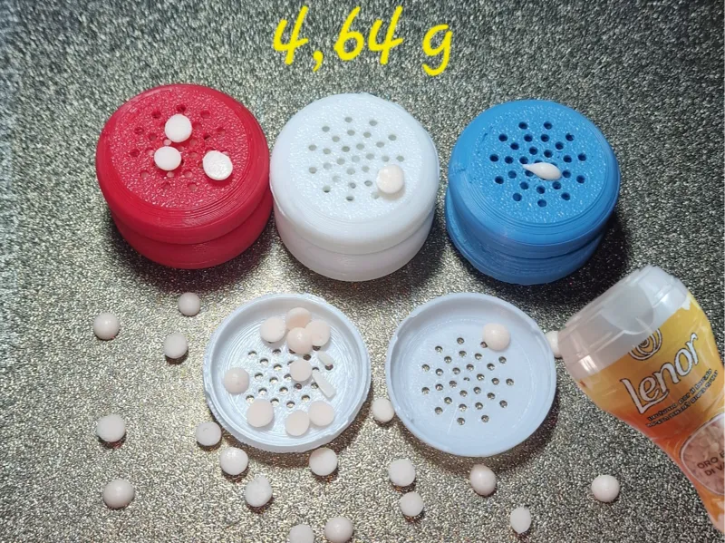 Diffusore profumo per borsa