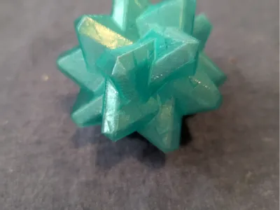 Tetrahedron 5-Compound
